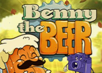 Пинта-добряк Бени пиво - расслабленный слот Benny The Beer от Hacksaw Gaming