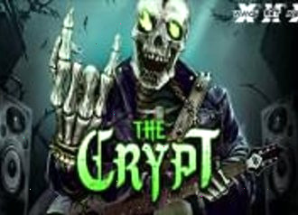 Склеп - страшный темный слот The Crypt от Pragmatic Play